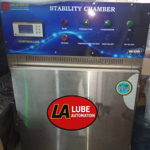 STABILITY CHAMBER