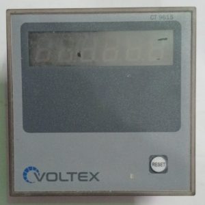 CT 9615 COUNTER / TIMER