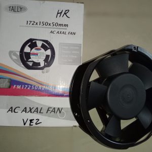 AC AXAL FAN