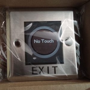 NO TOUCH SWITCH 3*3