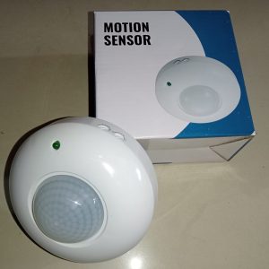 MOTION SENSOR