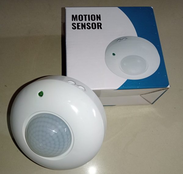 MOTION SENSOR