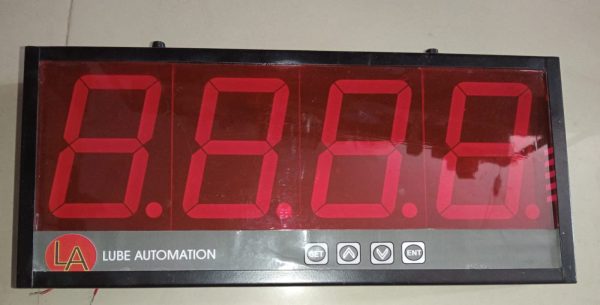 JUMBO DIGITAL TIMER