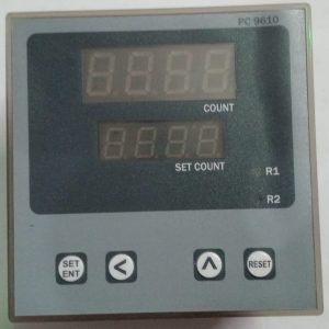 PC 9610 PROGRAMMABLE COUNTER