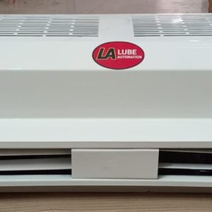 AIR CURTAIN