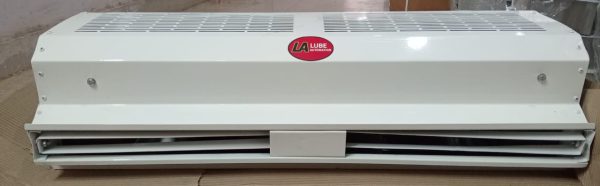 AIR CURTAIN